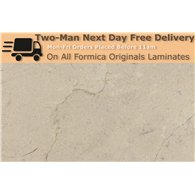 Formica Originals Marfil Cream