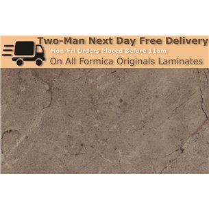 Formica Originals Marfil Pomice 22mm Square Edge