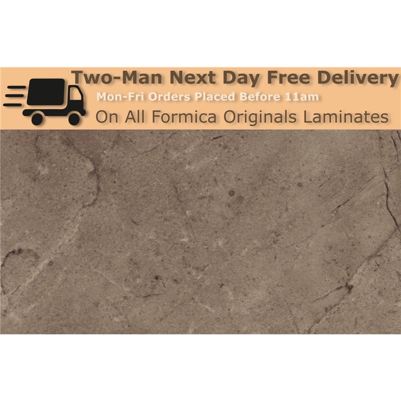 Formica Originals Marfil Pomice 22mm Square Edge