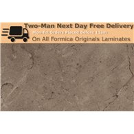 Formica Originals Marfil Pomice 22mm Square Edge