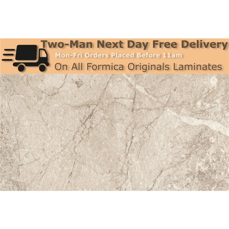 Formica Originals Marmara Cream