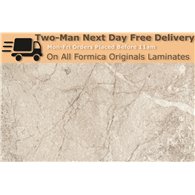 Formica Originals Marmara Cream
