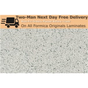 Formica Originals Moon Caststone 38mm