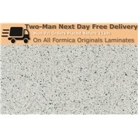 Formica Originals Moon Caststone