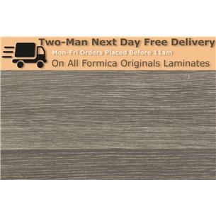 Formica Originals Nebbia Oak 38mm Square Edge