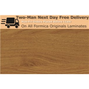 Formica Originals Padua Oak 38mm