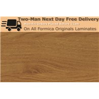 Formica Originals Padua Oak 38mm