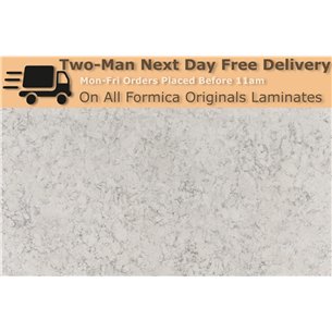 Formica Originals Platinum Cloud 38mm