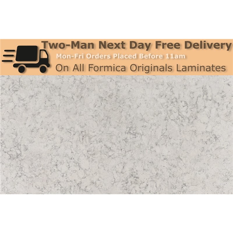 Formica Originals Platinum Cloud 38mm Formica Originals Platinum Cloud 38mm