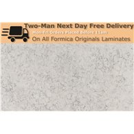 Formica Originals Platinum Cloud 38mm