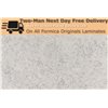 Formica Originals Platinum Cloud 38mm