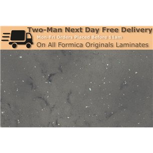 Formica Originals Platinum Tornado 38mm