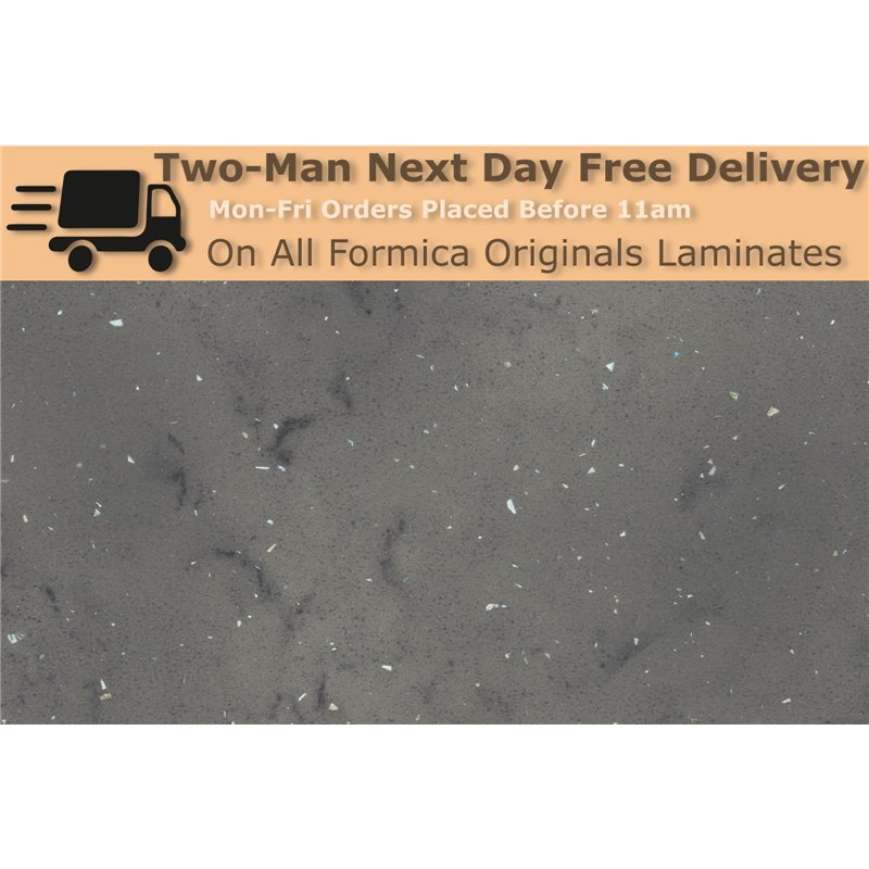 Formica Originals Platinum Tornado 38mm Formica Originals Platinum Tornado 38mm