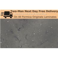 Formica Originals Platinum Tornado 38mm