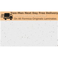 Formica Originals Platinum White 38mm