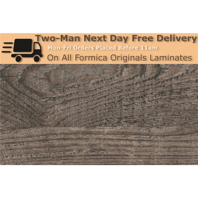 Formica Originals Ravine Wood 38mm Square Edge Formica Originals Ravine Wood 38mm Square Edge
