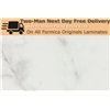 Formica Originals Veneto Marble 22mm Square Edge