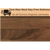 Formica Originals Walnut Butcher Block 38mm