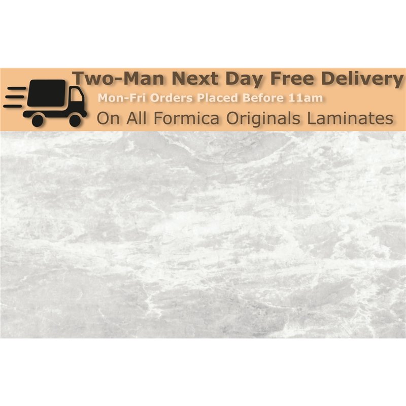 Formica Originals White Bardiglio Formica Originals White Bardiglio