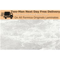 Formica Originals White Bardiglio
