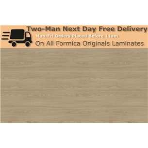 Formica Originals Ashen Oak Essence 38mm