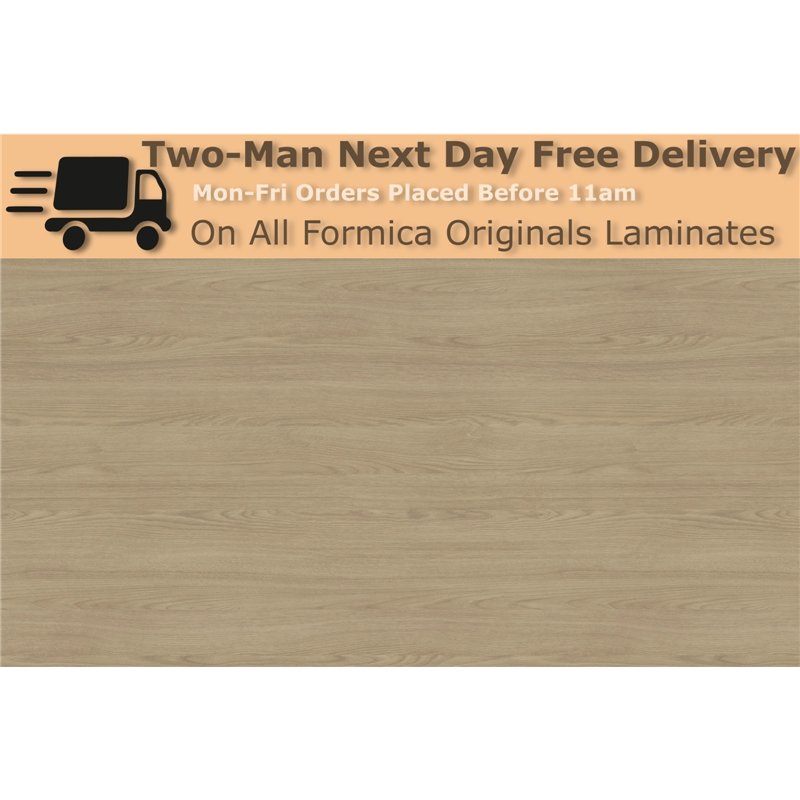 Formica Originals Ashen Oak Essence 38mm