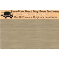 Formica Originals Ashen Oak Essence 38mm