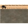 Formica Originals Burnished Coin 22mm Square Edge