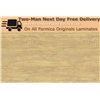 Formica Originals Honey Mango 38mm Square Edge
