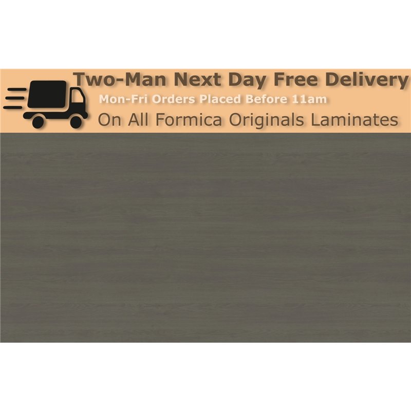 Formica Originals Raven Oak Essence 38mm Formica Originals Raven Oak Essence 38mm