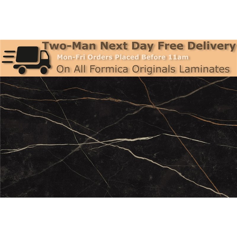 Formica Originals Sahara Noir Essence 22mm Square Edge Formica Originals Sahara Noir Essence 22mm Square Edge