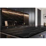 Formica Originals Sahara Noir Essence 22mm Square Edge
