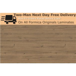 Formica Originals Tawny Oak 38mm