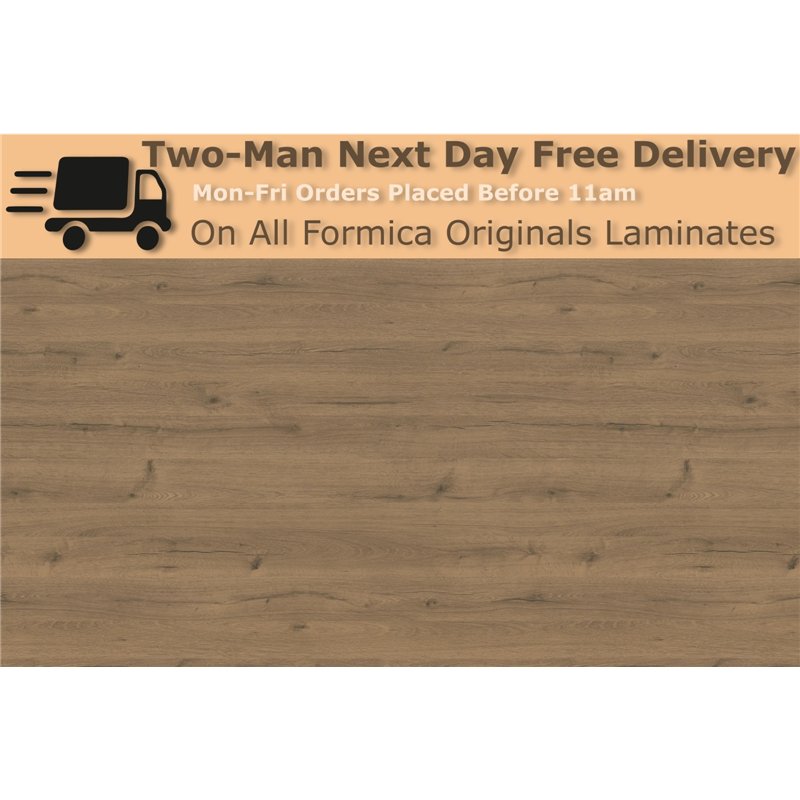 Formica Originals Tawny Oak 38mm