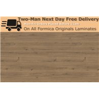 Formica Originals Tawny Oak 38mm