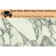 Formica Originals Viola Marble 22mm Square Edge