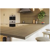 Formica Originals Woak 38mm Square Edge