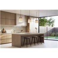 Formica Originals Tumbled Travertine 38mm