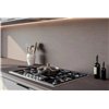 Formica Originals Storm Monolith 22mm Square Edge