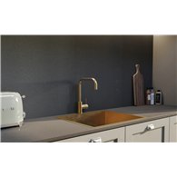 Formica Originals Sovereign Greystone 22mm Square Edge