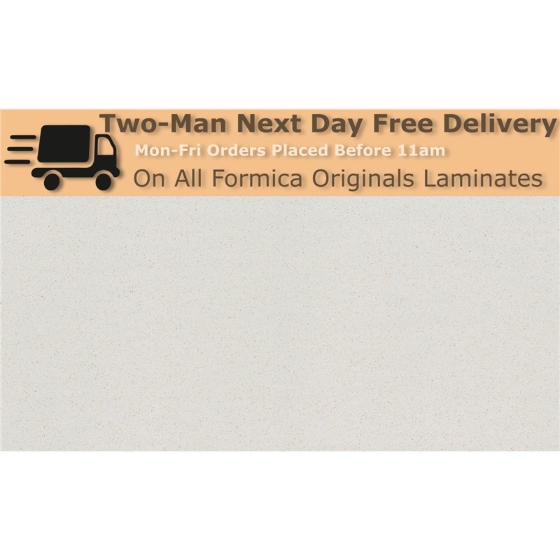 Formica Originals Sovereign White 22mm Square Edge Formica Originals Sovereign White 22mm Square Edge