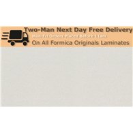 Formica Originals Sovereign White 22mm Square Edge