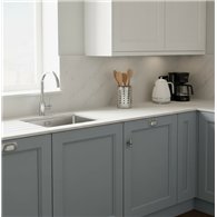 Apollo Slab Tech White Carrara