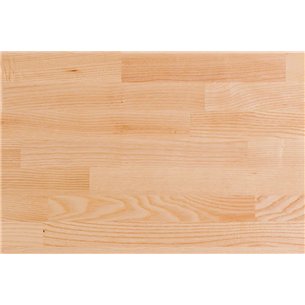 Ash Wooden Worktop