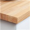 Ash Wooden Worktop Ash Wooden Worktop