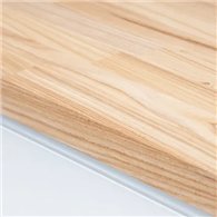 Ash Wooden Worktop