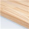 Ash Wooden Worktop Ash Wooden Worktop