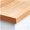 Beech Wooden Worktop