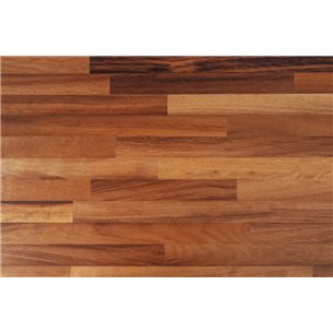 Iroko Wooden Worktop
