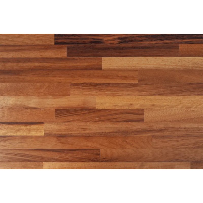Iroko Wooden Worktop